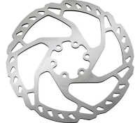Shimano Bremsscheibe SLX SM-RT66 160 mm 6-Loch
