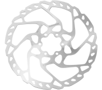 Shimano Bremsscheibe SLX SM-RT66 160 mm 6-Loch