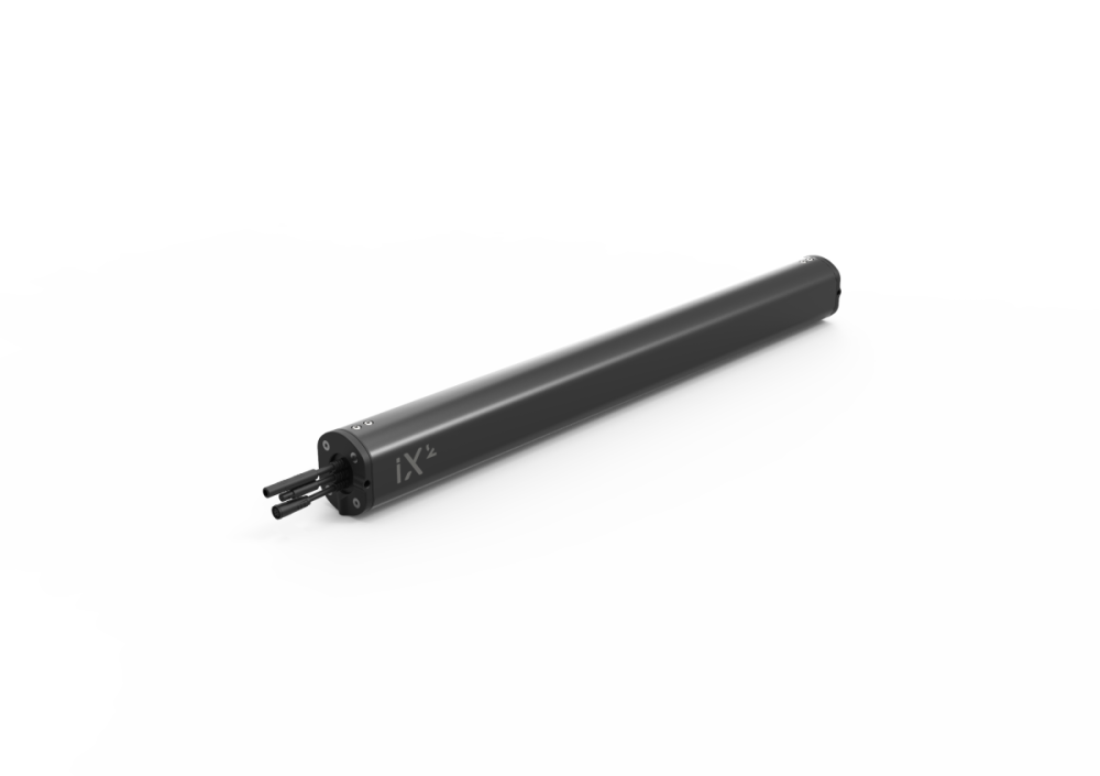 Mahle X30 iX2+ Battery Pack