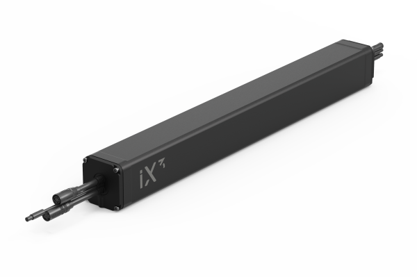 Mahle X30 iX3+ Battery Pack