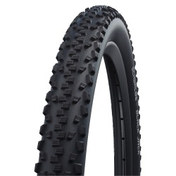 Schwalbe Pneu Black Jack 18x1.90 starr black