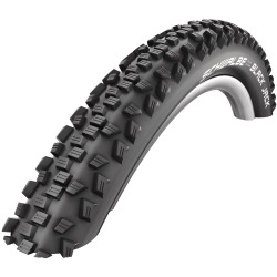 Schwalbe Pneu Black Jack 18x1.90 starr black