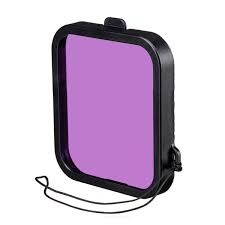 SPORTDIVER Magenta-Farbfilter für SportDiver -SL40003