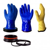 Handschuhsysteme