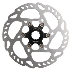 Shimano Bremsscheibe SLX SM-RT70 203 mm Center-Lock Aussenverzahnung