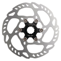 Shimano Bremsscheibe SLX SM-RT70 203 mm Center-Lock Aussenverzahnung