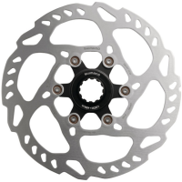Shimano Bremsscheibe SLX SM-RT70 203 mm Center-Lock Aussenverzahnung