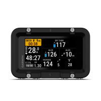 Garmin Descent X50i