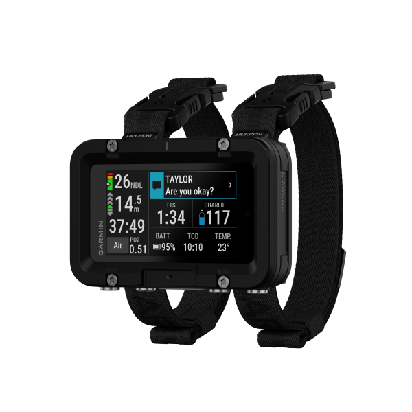 Garmin Descent X50i