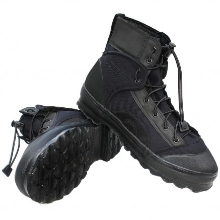 Kallweit Rockboot Stiefel