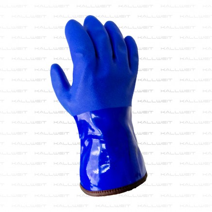 Kallweit DRYGLOVE Ersatzhandschuhe BLUE