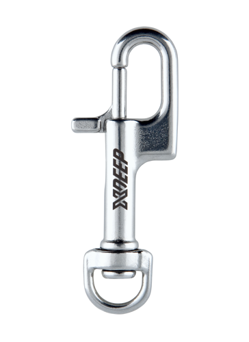 xDEEP NX Series boltsnap for regs