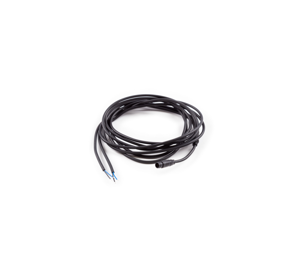 Mahle Head, Rear & Daylight Wire