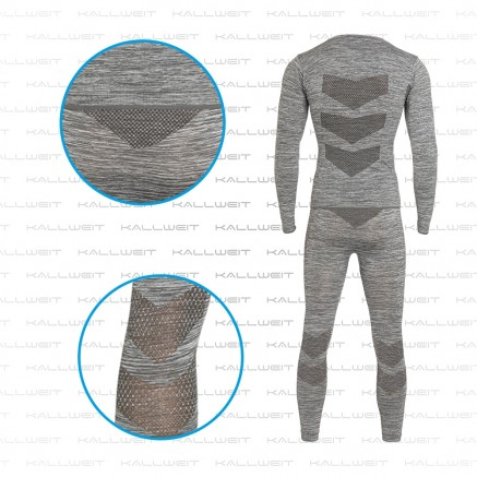 Kallweit S-Flex Baselayer Diverse Grössen