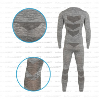 Kallweit S-Flex Baselayer Diverse Grössen