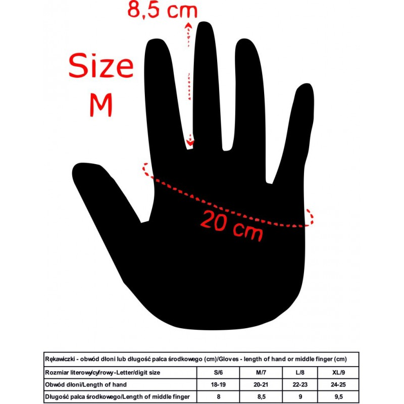 smartTEX Handschuhe diverse Grössen