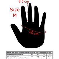smartTEX Handschuhe diverse Grössen