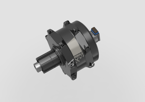 Mahle X20 Drive Unit Gen 2