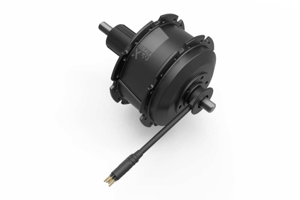 Mahle X30 Drive Unit 16” / 20”