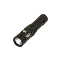 Tecline LED light US-17, 2000 lm - schwarz