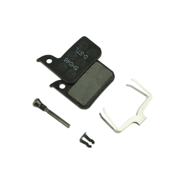 SRAM Disc Brake Pads - Road Level Ult.,TLM (< 2019); Organic / Steel