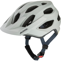 Alpina APAX MIPS smoke-grey matt | 52-57