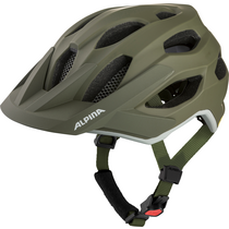 APAX MIPS olive matt | 57-62
