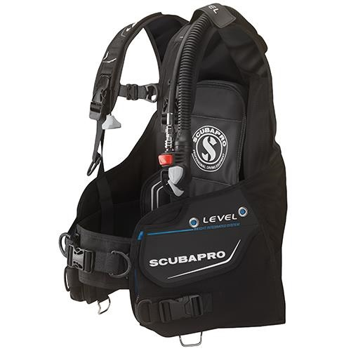 Backmount