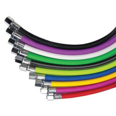 Miflex Automatenschlauch 210cm, diverse Farben