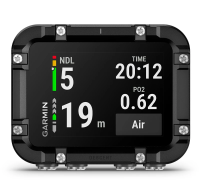 Garmin Descent X30