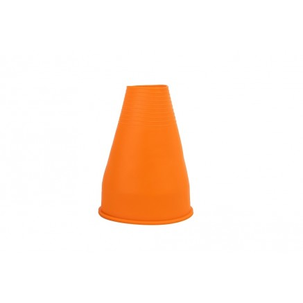 SiTech ELASTOSEAL / TPE Armmanschetten – Universal (1 Paar) Farbe: