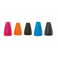 SiTech ELASTOSEAL / TPE Armmanschetten – Universal (1 Paar) Farbe: