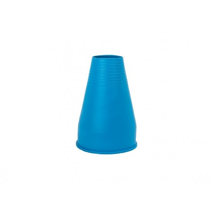 SiTech ELASTOSEAL / TPE Armmanschetten – Universal (1 Paar) Farbe: blau