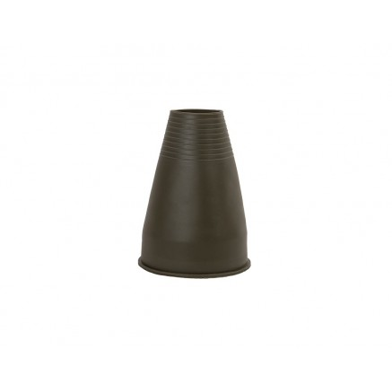 SiTech ELASTOSEAL / TPE Armmanschetten – Universal (1 Paar) Farbe: Oliv