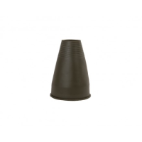 SiTech ELASTOSEAL / TPE Armmanschetten – Universal (1 Paar) Farbe: Oliv