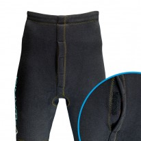 Kallweit V-Warm SFT Arctic Fleece Hose Grösse: 2XL