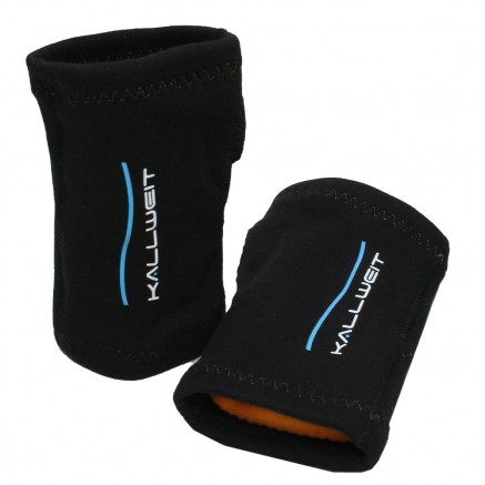 Kallweit Pulswärmer Arctic Fleece Grösse: S/M