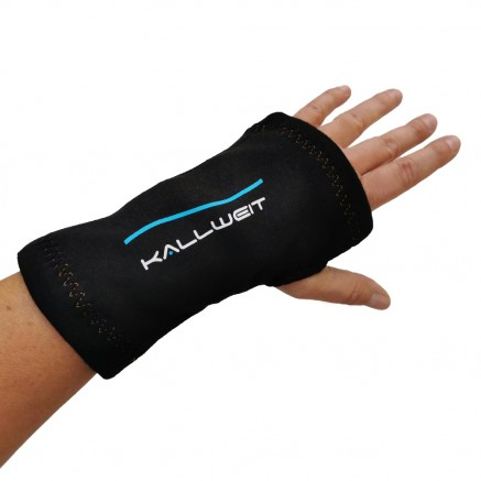 Kallweit Pulswärmer Arctic Fleece Grösse: S/M