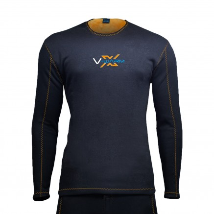 Kallweit V-Warm SFT XTREME Shirt Diverse Grössen