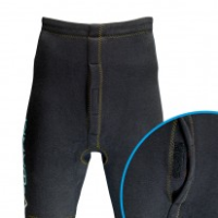 Kallweit V-Warm SFT XTREME Hose Grösse: 2XL