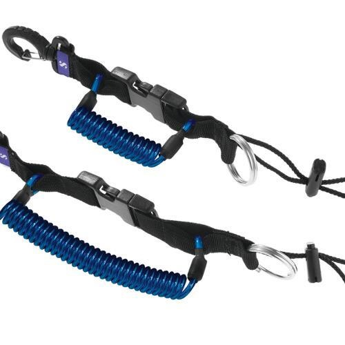 Scubapro Snapper w/stainless Steel core