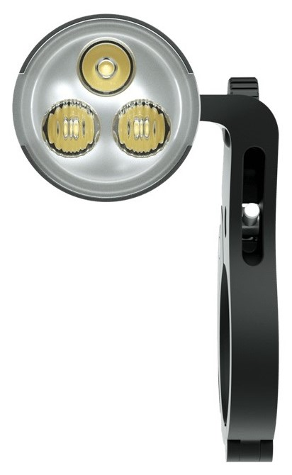 Knog Scheinwerfer PWR Road 700 black