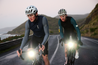 Knog Scheinwerfer PWR Road 700 black