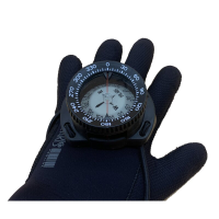 Polaris Proline Bungee Kompass 30° Neigungswinkel