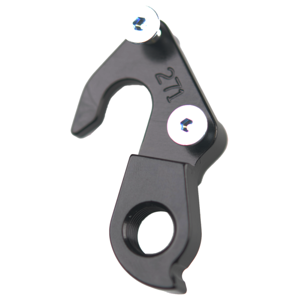 Wechselauge, Typ 271, Focus, Fixierung 2 x M4