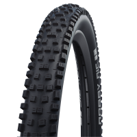 Schwalbe Pneu Nobby Nic 26x2.25 TwinSkin Addix TL-Ready black
