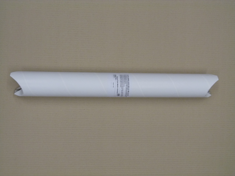 Lenhardt & Wagner GmbH Filterpatrone 1,7 Liter