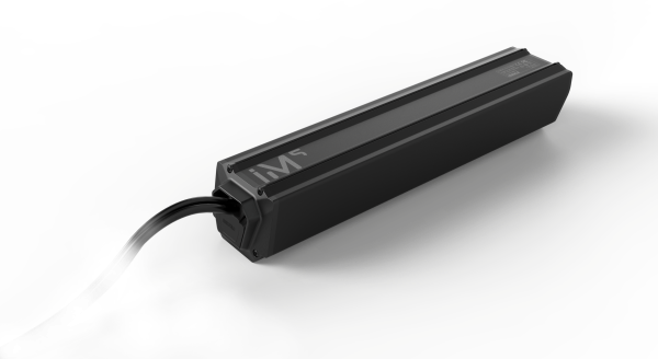 Mahle iM5 internal main battery. Approx 534Wh.