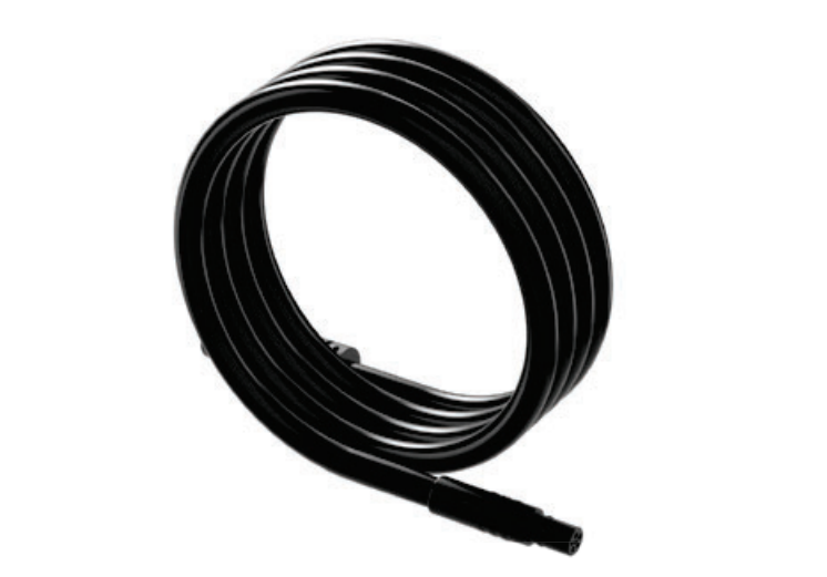 Mahle Cable for connecting Main Harness to Head Unit (w/o accesories).