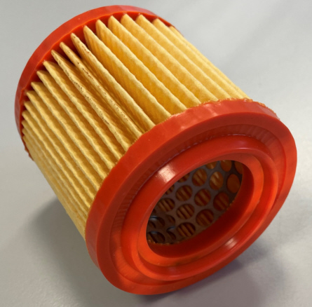 Lenhardt & Wagner GmbH Ansaugfilter